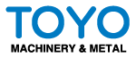 Toyo logo